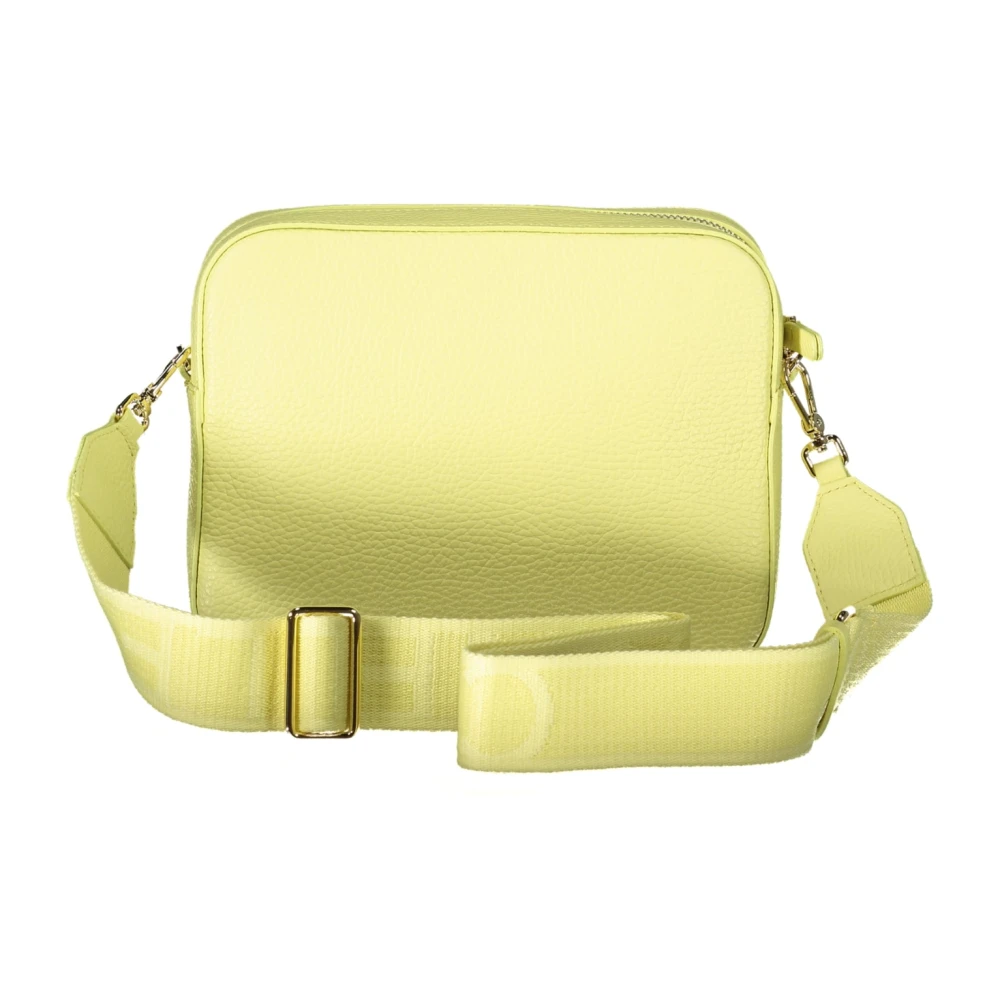 Coccinelle Tassen en Accessoires Yellow Dames