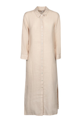 elegant-linen-shirt-dress