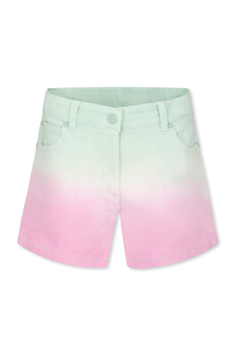 multicolor-casual-shorts-with-adjustable-waist