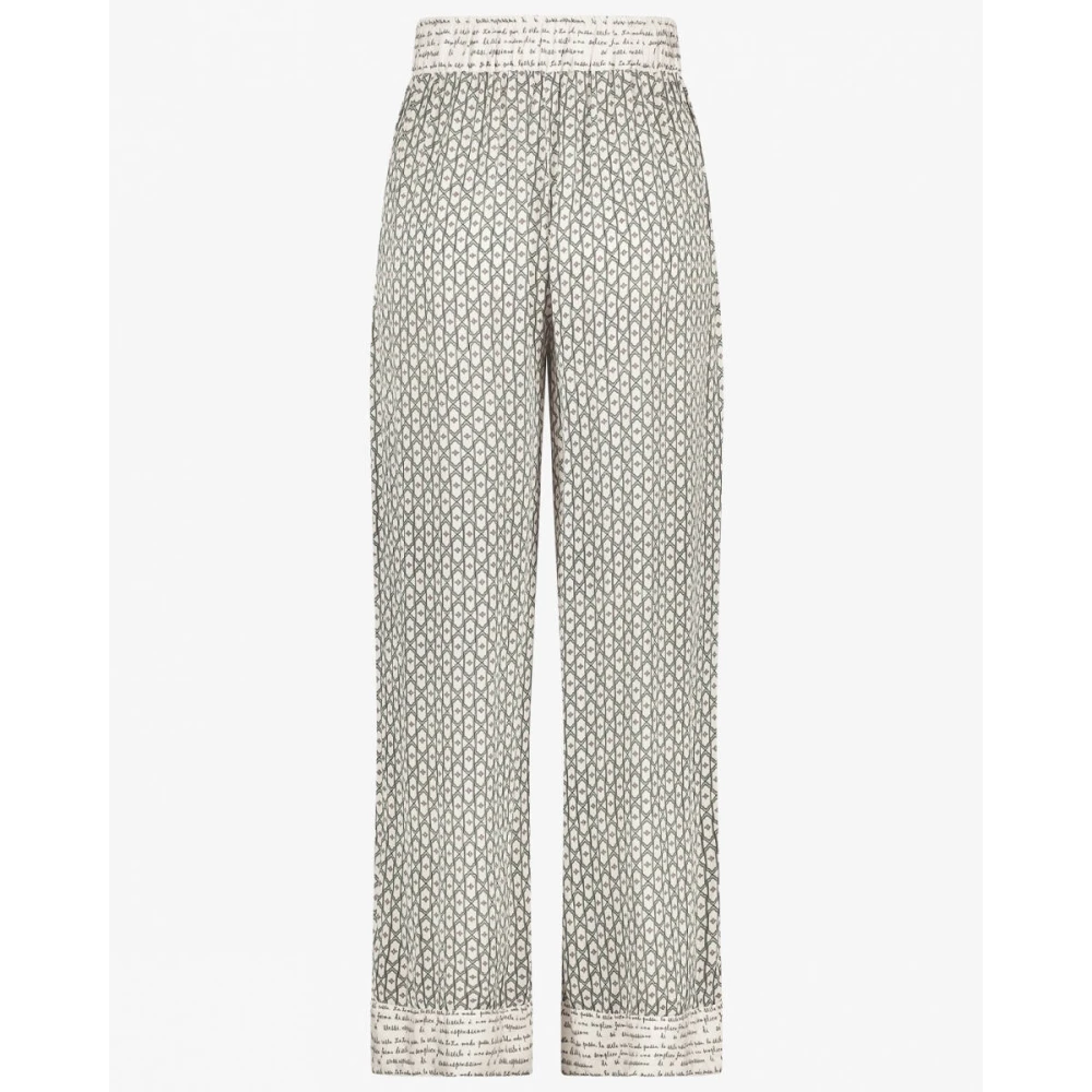Ibana 302530074 Piero Rok White Dames