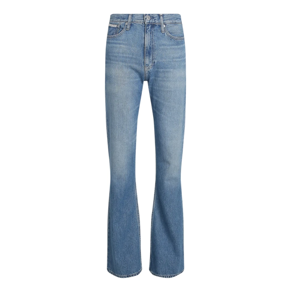 Jeans > Boot-cut Jeans - - Calvin Klein - Modalova