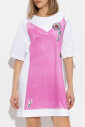 robe-imprimee