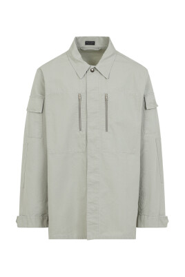 military-beige-long-sleeve-shirt