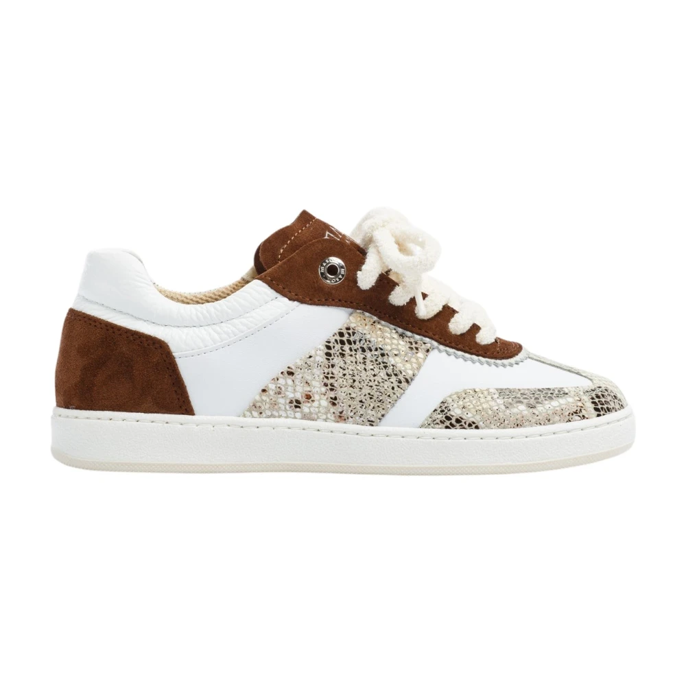 Mason Garments Napoli Sneakers unisex Schoenen Veelkleurig Multicolor