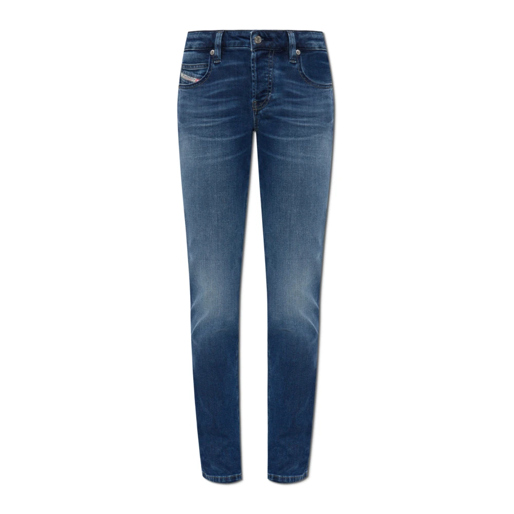 Diesel Donna Blu Jeans, W29, New,