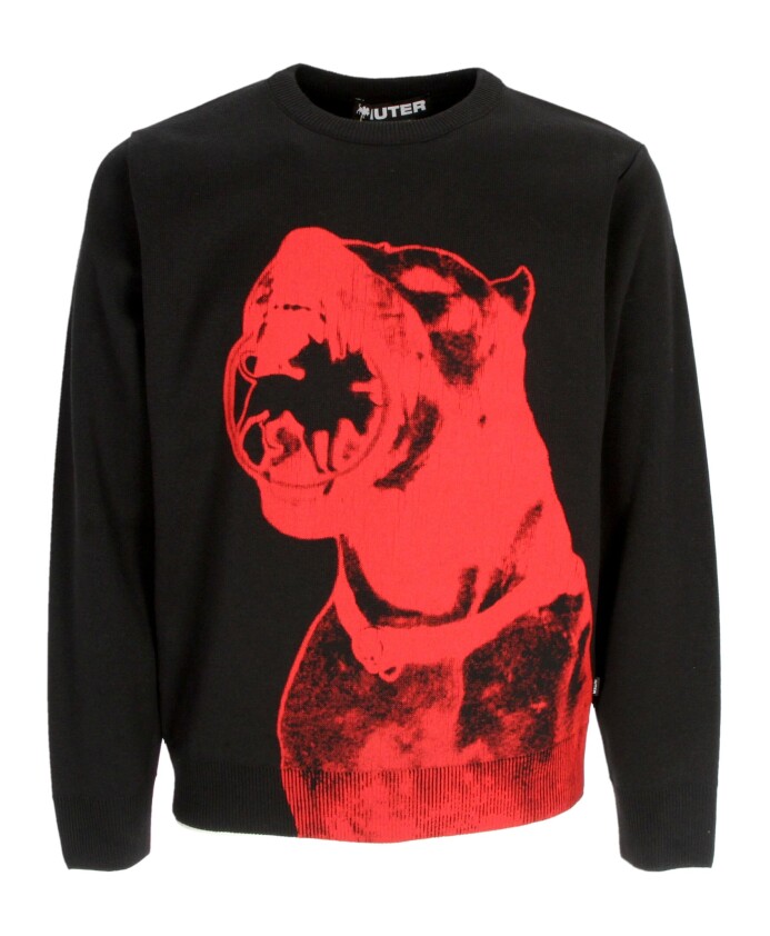 black-knitted-jumper-dogo-breed