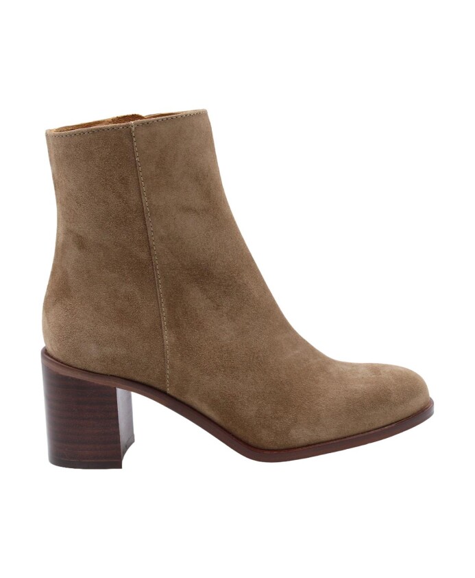 bottines-borgar