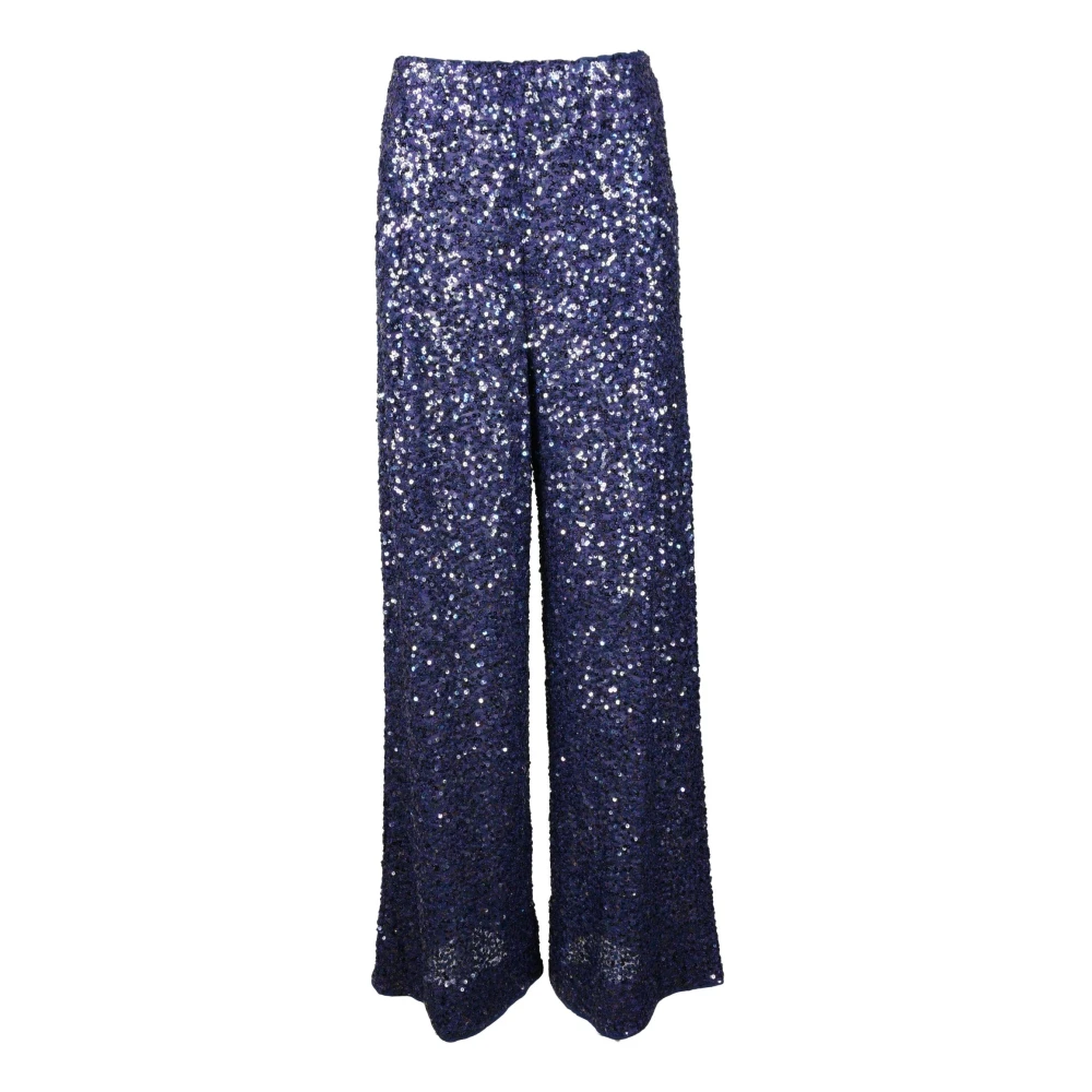 Trousers > Wide Trousers - - Essentiel Antwerp - Modalova