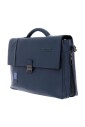 expandable-blue-messenger-bag-for-men