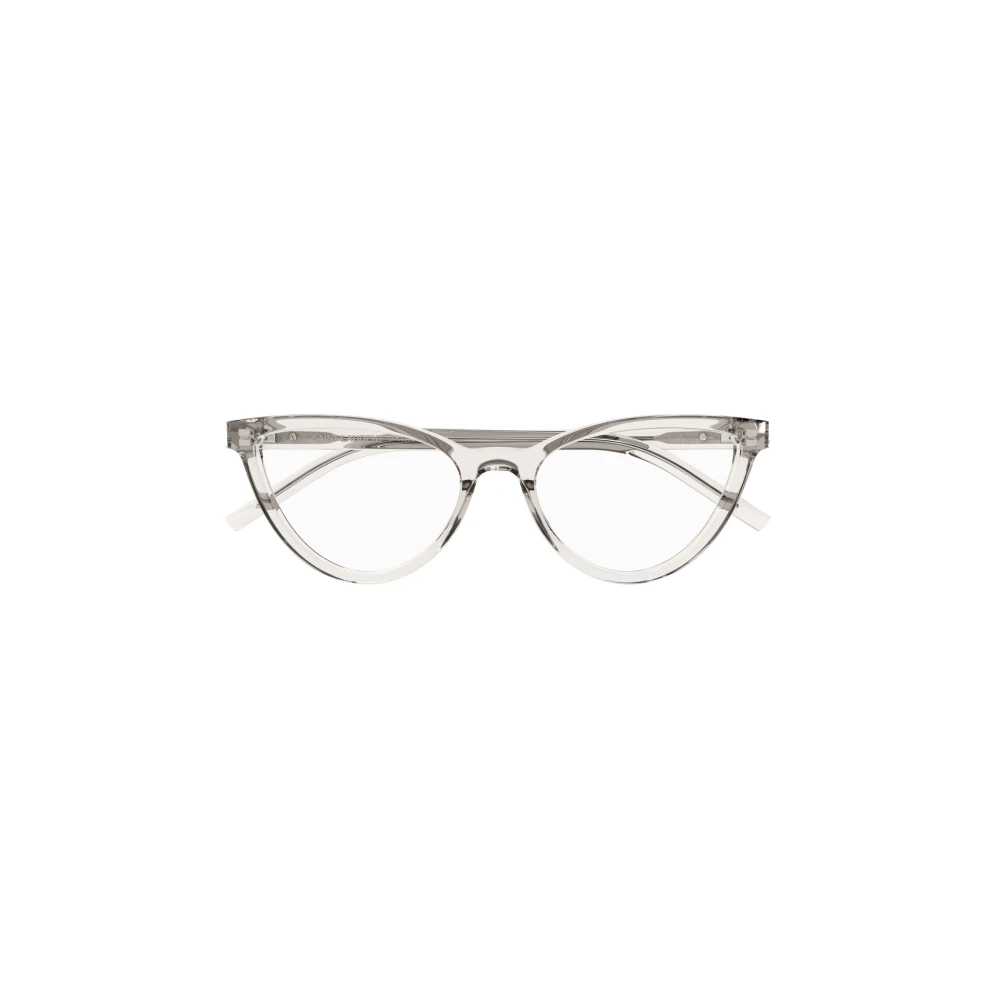 Saint Laurent Stijlvolle Optische Bril SL M138 Gray Dames