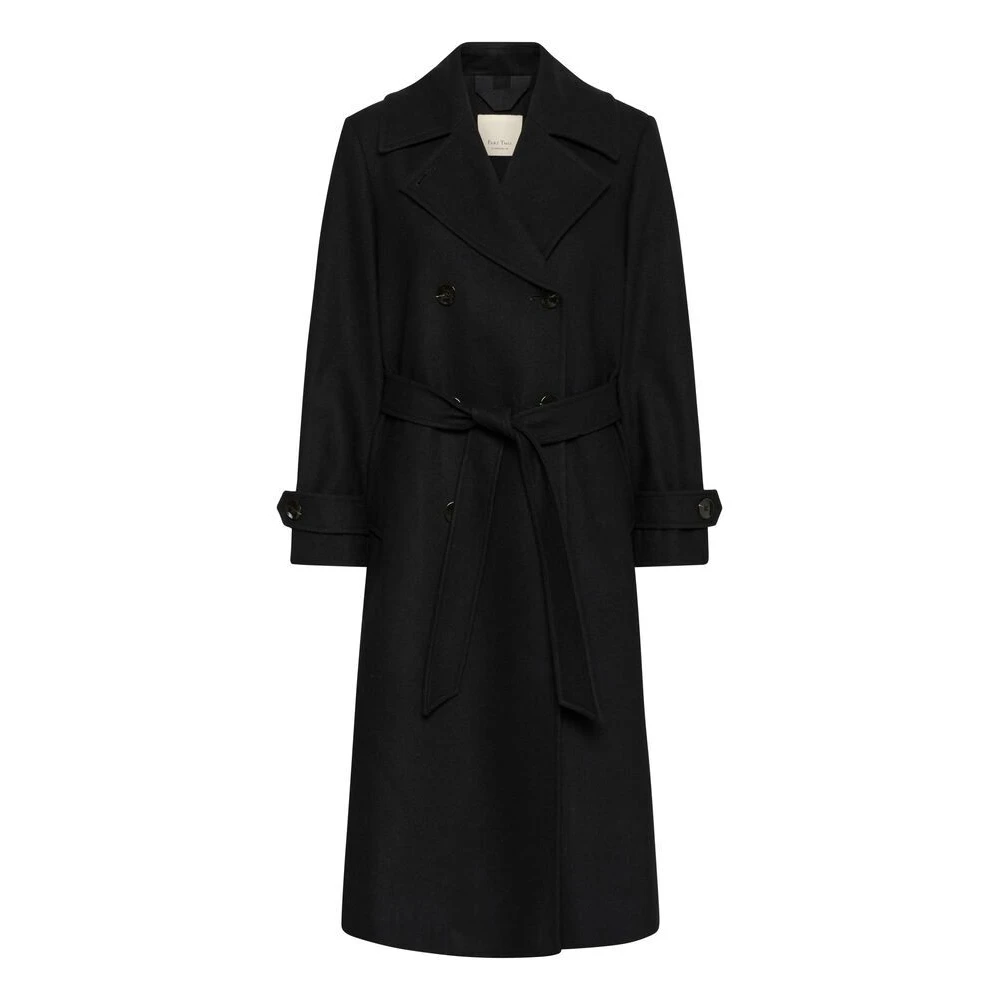 Coats > Belted Coats - - Part Two - Modalova