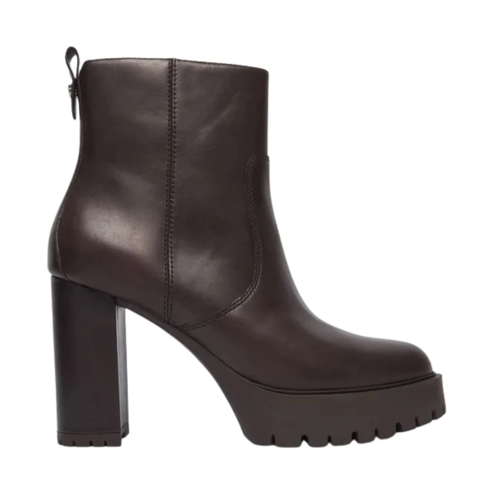 Pinko `Clara 01` Ankle Boots - Immagine 5