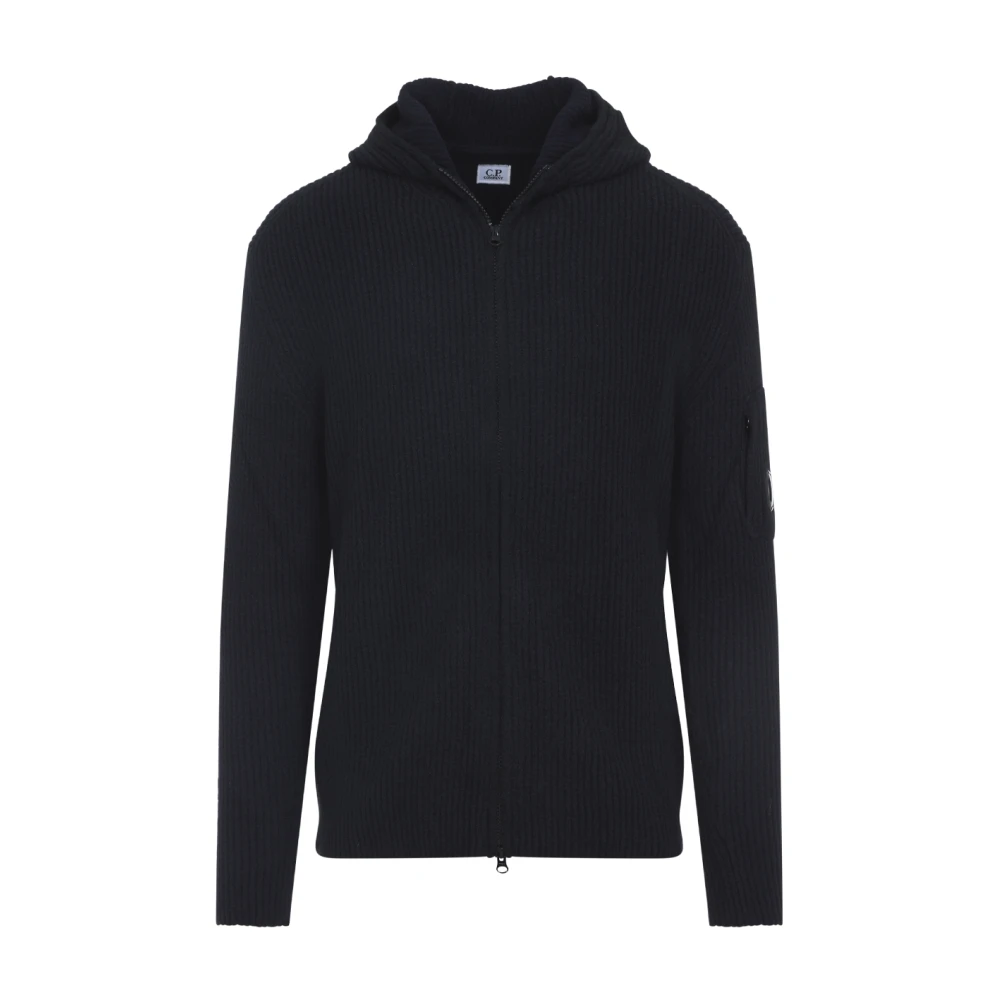 Knitwear > Cardigans - - C.p. Company - Modalova
