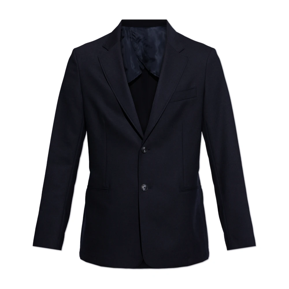 Jackets > Blazers - - Emporio Armani - Modalova