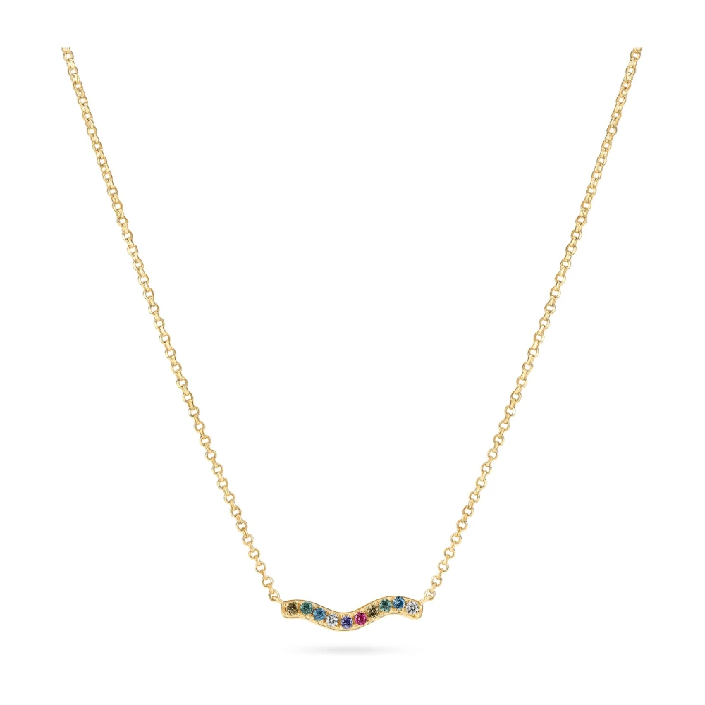 Accessories > Jewellery > Necklaces - - Sif Jakobs Jewellery - Modalova