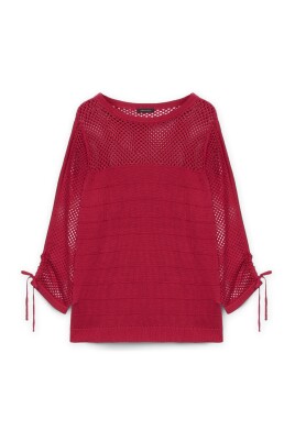 chemise-a-manches-ajourees