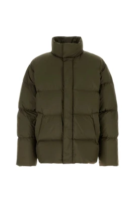 Down Puffer Jacket