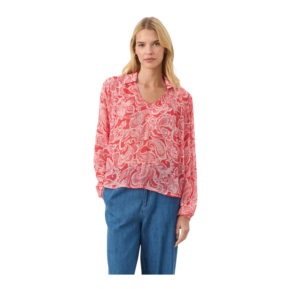 Blouses & Shirts > Blouses - - Part Two - Modalova