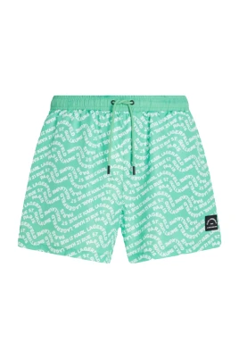 Wave AOP Boardshorts