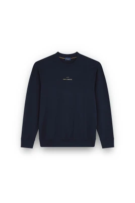 X-Soft Logo Sweatshirt