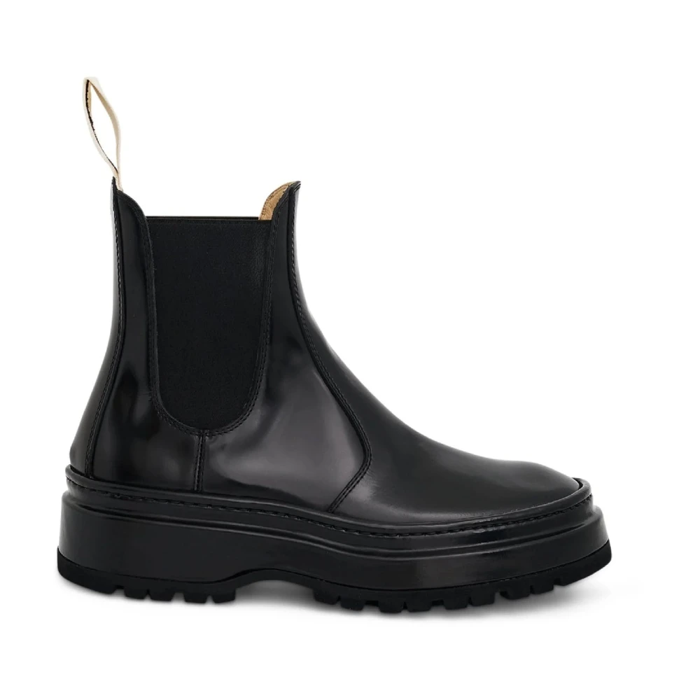 Shoes > Boots > Chelsea Boots - - Jacquemus - Modalova