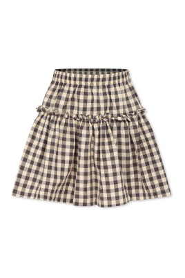 gingham-flounce-skirt