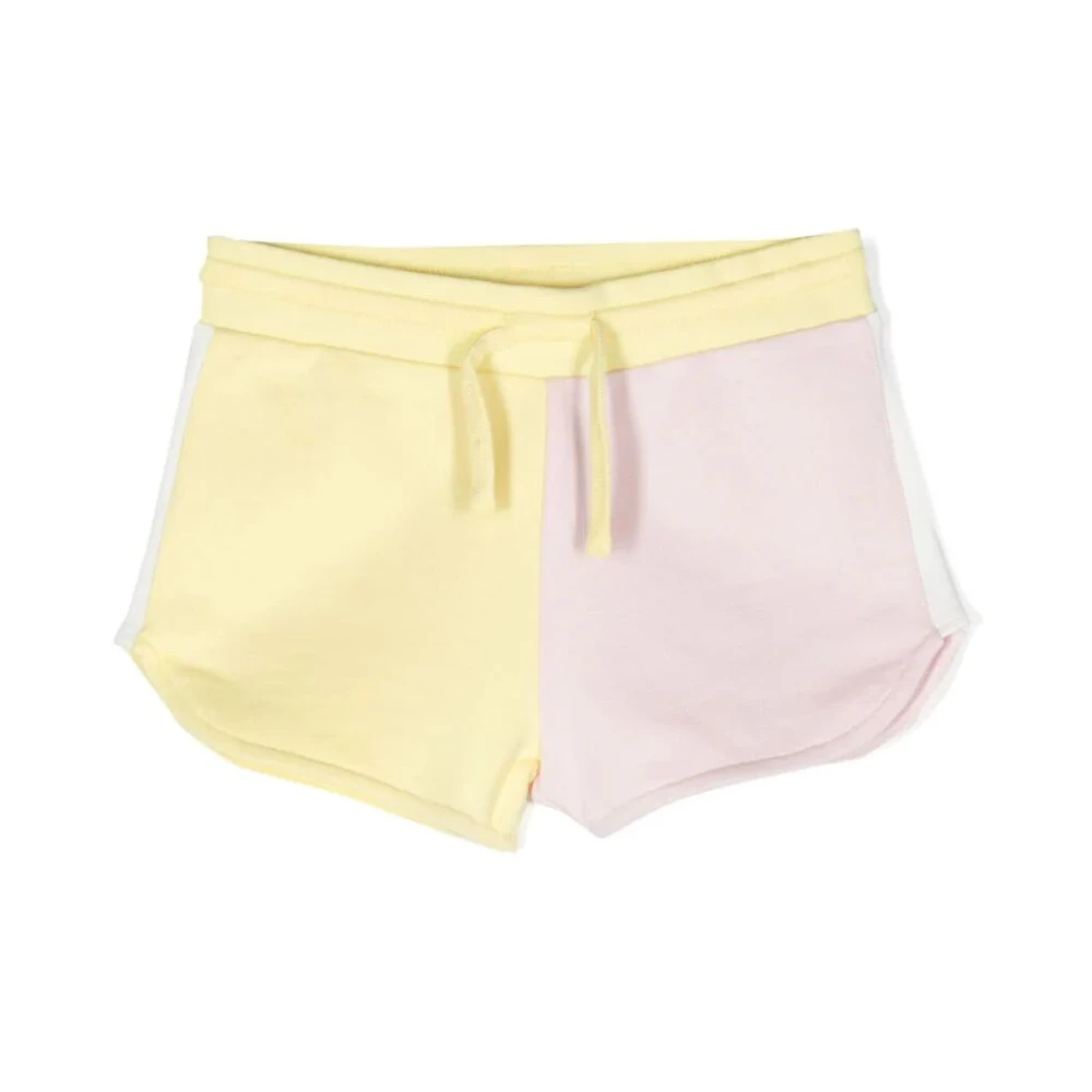 Stella McCartney Shorts Multicolor, Flicka