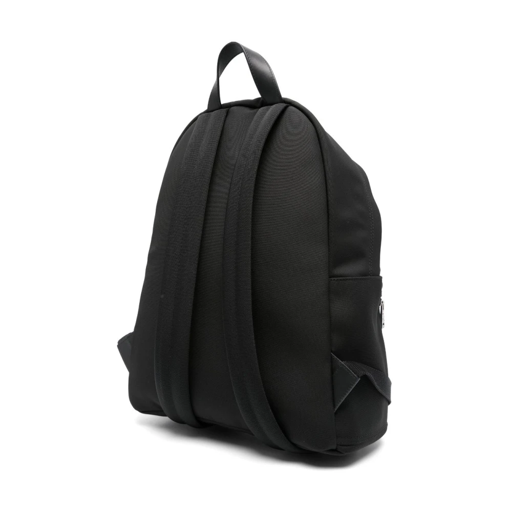Moncler Pierrick Rugzakken Collectie Black Dames