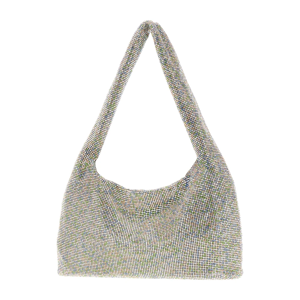 Kara Schoudertassen Gray Dames