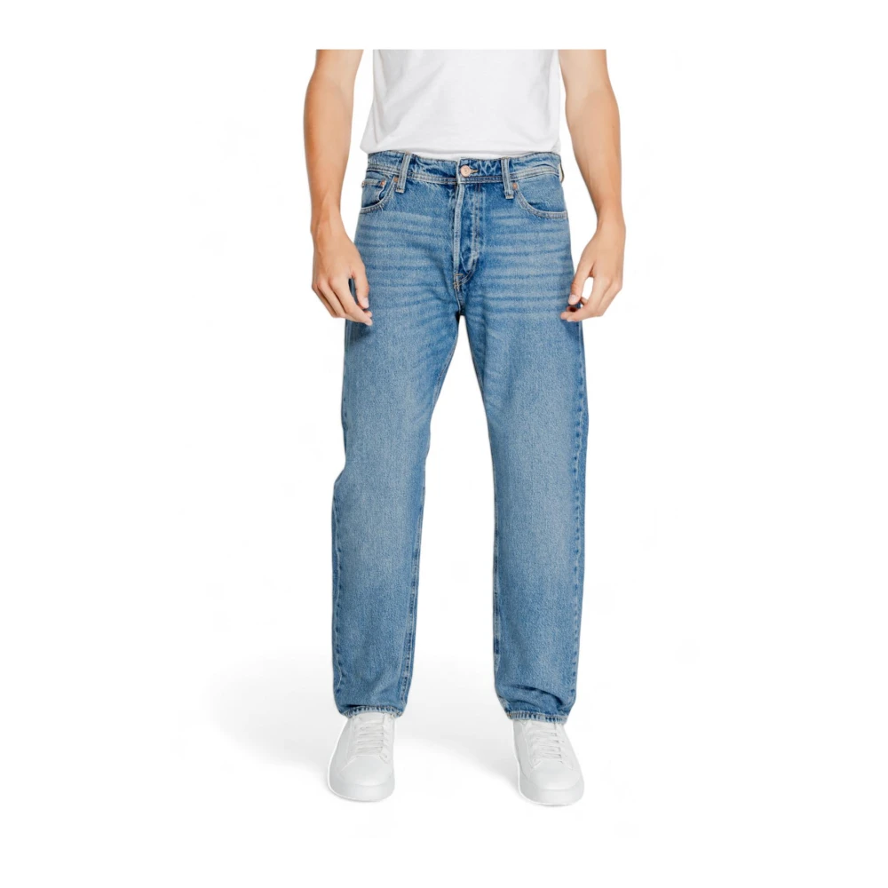 Jeans > Straight Jeans - - Jack & Jones - Modalova