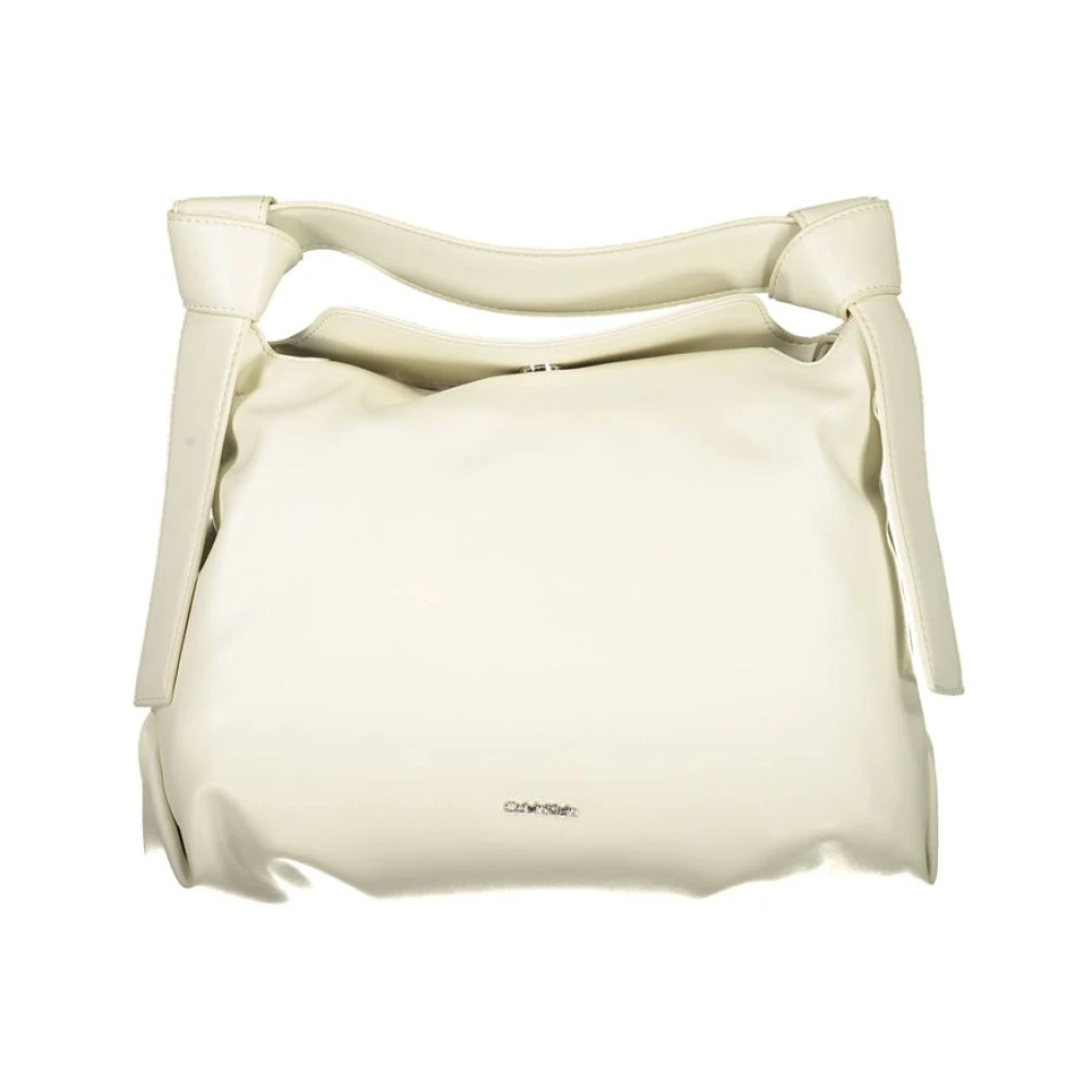 Calvin Klein Donna Beige Borse, Taglia Unica, New, - Immagine 1
