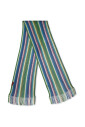 echarpe-viscose-rayee-multicolore-logo