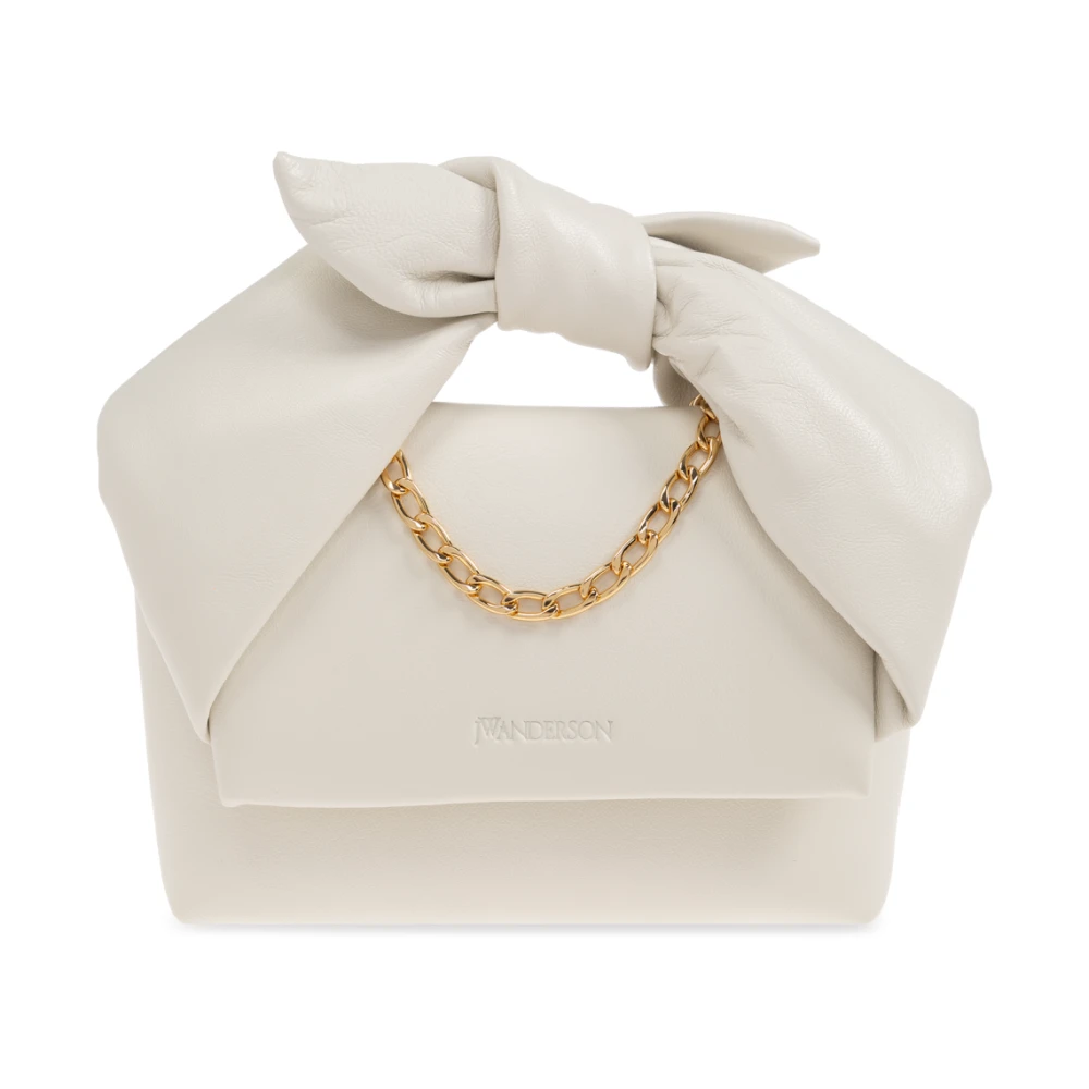 JW Anderson Handtas White Dames