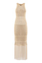 robe-tricot-doree-avec-franges-lurex