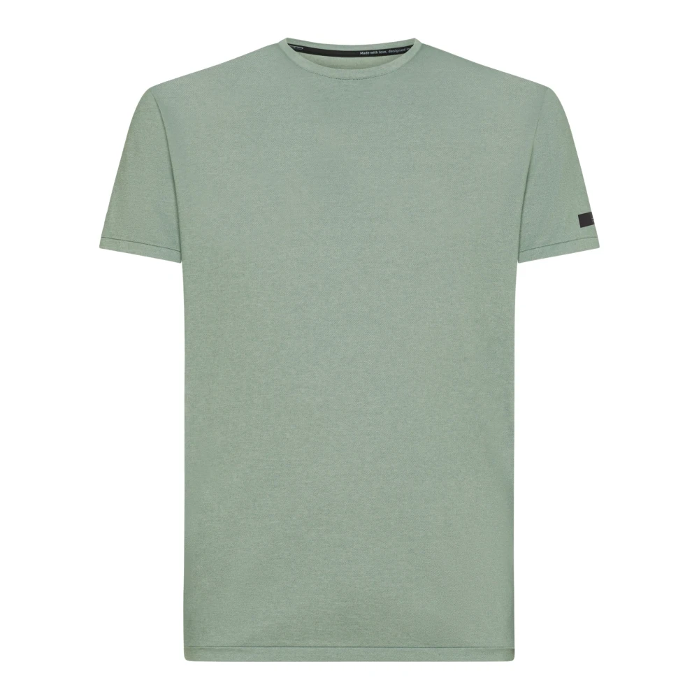 RRD - Tops > T-Shirts - Green - RRD - Modalova