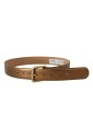 belts