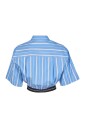 chemise-a-rayures-crop