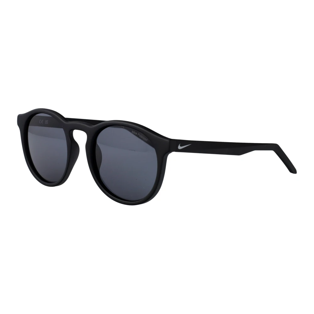 Nike Unisex Black Sunglasses, 51 Mm, Swerve P Sunglasses
