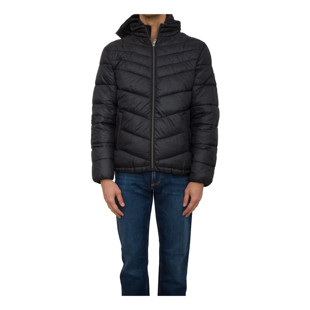Jackets > Winter Jackets - - Guess - Modalova