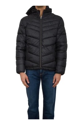 Svarta Jackor 100%PL