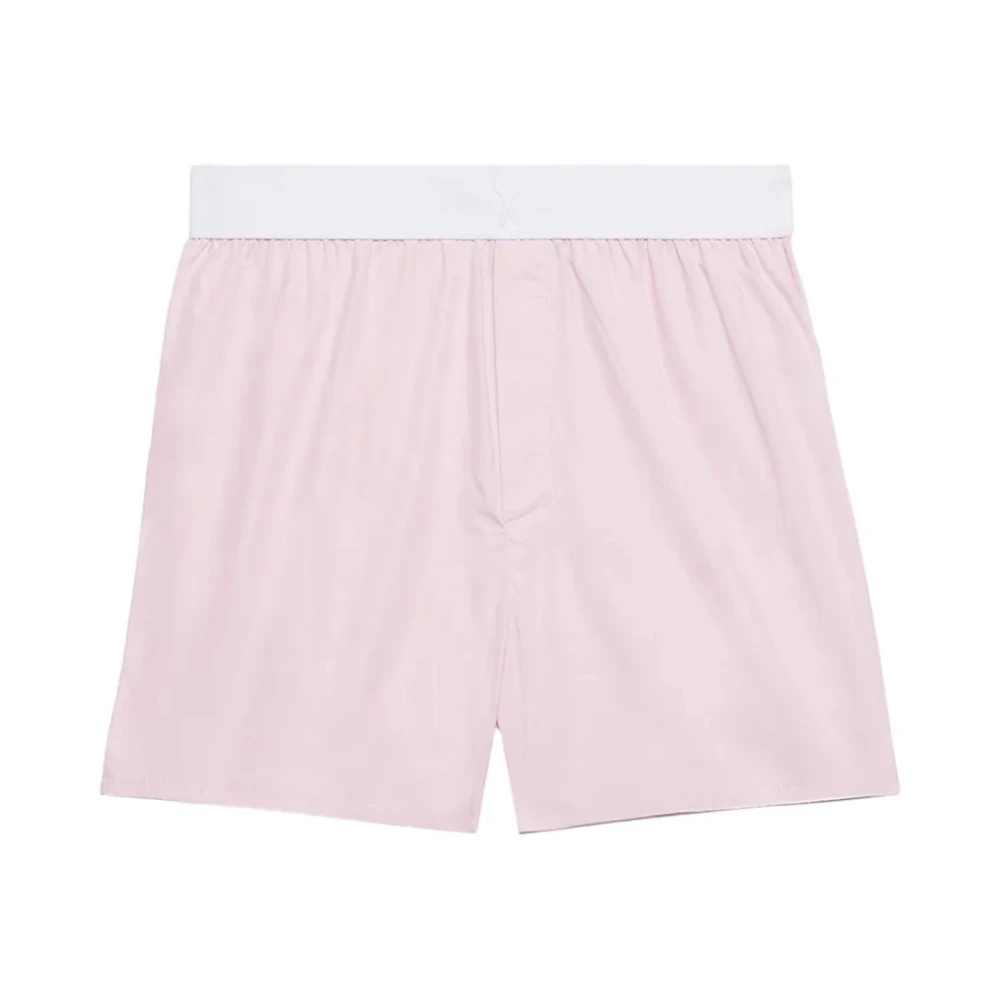 Underwear > Bottoms - - Ami Paris - Modalova