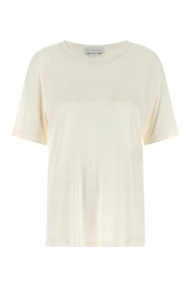 Beaded Logo T-Shirt