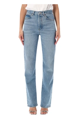 The Vertical Jeans