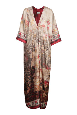 beige-dress-for-women