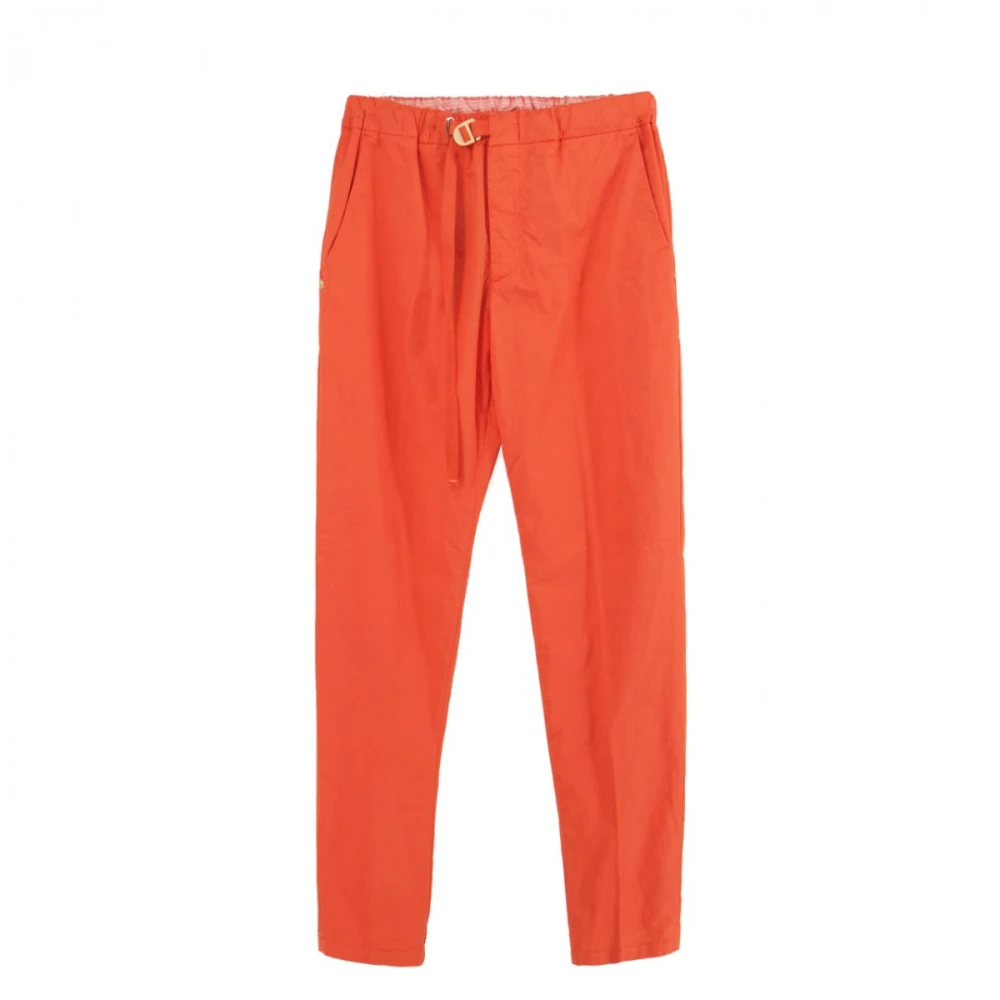 Trousers > Straight Trousers - - White Sand - Modalova