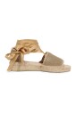 lurex-sandal-sole-model