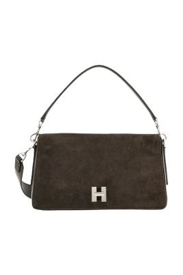 H-Turn Flap Bag