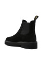 casual-black-ankle-boots