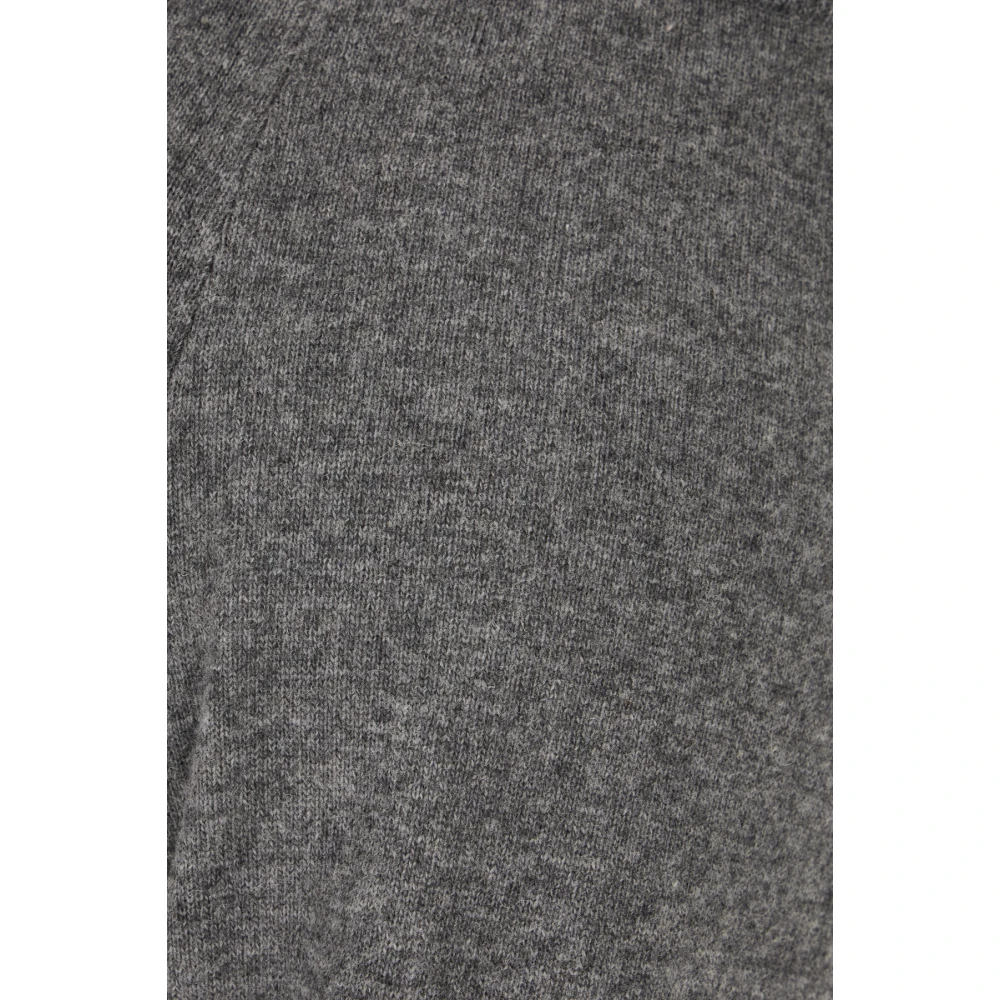 Max Mara Weekend Stijlvolle Broeken voor Vrouwen Gray Dames