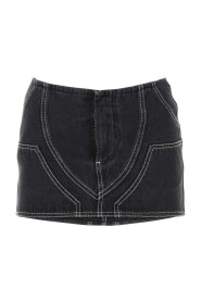 Short Skirts